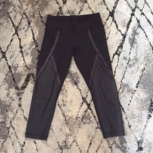 Workout leggings 🖤